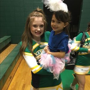 Meet your Posher, Haley